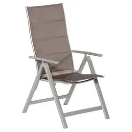 Merxx Taviano Set 7tlg. silber