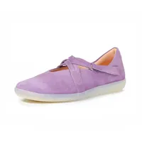 Think Slipper lila Nature flieder 952-5010 Gr.37,5 - NTR 13