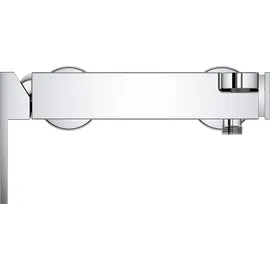 Grohe Plus Einhand-Wannenbatterie Chrom