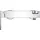Grohe Plus Einhand-Wannenbatterie Chrom