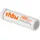 AA 650 mAh 2 St.