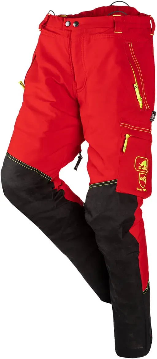 SIP Protection Schnittschutzhose ReFlex Kl.1