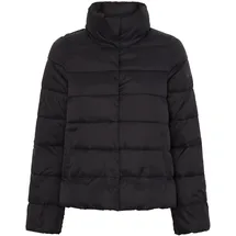 Born Living Yoga Born Winterjacke Vegan Hack schwarz XL