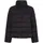 Born Living Yoga Born Winterjacke Vegan Hack schwarz XL