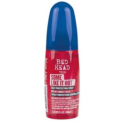 Tigi Bed Head Some Like It Hot Hitzeschutzspray (100 ml)