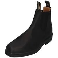 Blundstone 068 Chelseaboots Voltan Black schwarz 38 EU