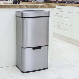Kitchen Move Automatischer Küchenabfalleimer NARVIK 75 l