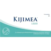 Kijimea Liquid Brausetabletten