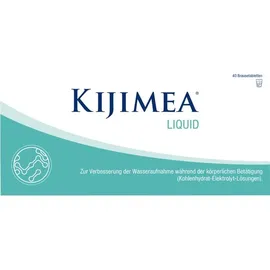 Kijimea Liquid Brausetabletten