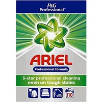 Ariel Waschpulver Regular 7150 gr, gut für 110 Wäschen
