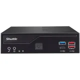 Shuttle XPC slim DH670V2