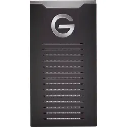 SANDISK PROFESSIONAL externe SSD "G-DRIVE", schwarz, 4 TB, Festplatten
