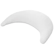 Theraline Stillkissen 140 cm Lichtgrau