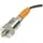 B + B THERMO-TECHNIK Drucksensor 1 St. 0550 1190-001 -1 bar bis 1 bar M12, 4 polig (Ø x L) 27mm x 5