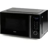 DOMO DO22501G Schwarz