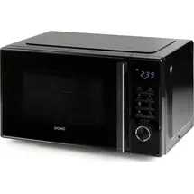 DOMO DO22501G Schwarz