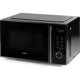 DOMO DO22501G Schwarz