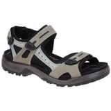 ECCO Offroad Herren vetiver/wild dove 44