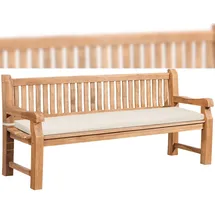 CLP Jackson 186 x 48 x 8 cm Creme