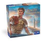 Huch! & friends Forum Trajanum