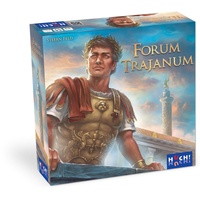 Huch! & friends Forum Trajanum