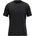 Jako Uni Trainingsshirt Schwarz M