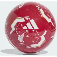 adidas FC Liverpool Ball 2023 Unisex Rot Gr. 5