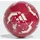 adidas FC Liverpool Ball 2023 Unisex Rot Gr. 5