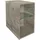 Fackelmann Waschbeckenunterschrank Oxford 30 x 0 x 0 cm Braun