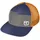 Ortovox Air Trucker Cap blau 50-56 cm