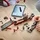 LEGO City F1 Truck mit Audi F1 Rennwagen 60493