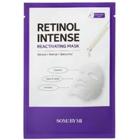 Some by Mi Retinol Intensive Sheetmask