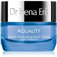 Dr Irena Eris Aquality Intense Moisturizing Youth Cream Light
