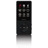 Lenco Xemio 669BK schwarz