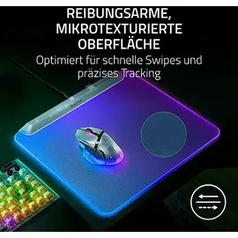 Razer Firefly V2 Pro Weiß