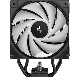 Deepcool AG500 BK ARGB V2 - CPU-Luftkühler