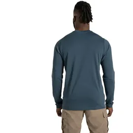 Craghoppers Nosilife Abel blau XL