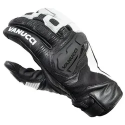 Vanucci VSG-4 Handschuhpaar schwarz, S
