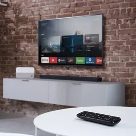 One for All Streaming Remote Universalfernbedienung URC 7935