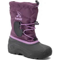 Kamik Southpole4 Jungen-Trekkingschuhe 35