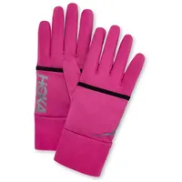 Hoka One One Hoka Unisex ColdSnap Fleece Gloves bunt