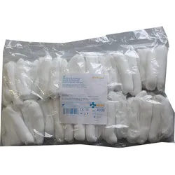 Nasenverband mit Elastischem Band 20 ST