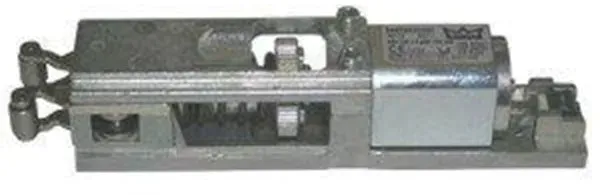 Magnet for emf
