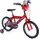HUFFY 16 Zoll RH 0 cm rot