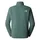 The North Face 100 Glacier 1/4 Zip Eu Herren - L