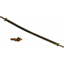 WOLF-Garten Wolf Zündgasleitung inkl. Zündgasdüse für T/C/FNG-4E/2P