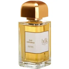 BDK PARFUMS Oud Abramad Eau de Parfum 100 ml