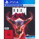 Doom VR (PSVR) (PS4)