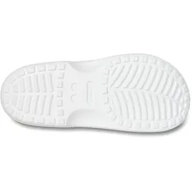 Crocs Saturday Sandal Weiß 37