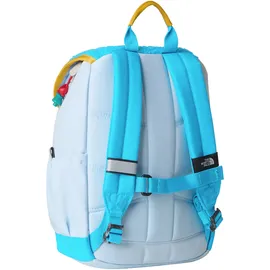 The North Face Mini Explorer 52 l grau/blau